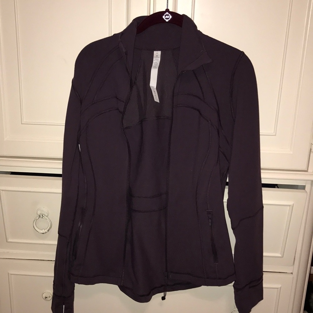 Lululemon Define Jacket